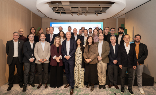 Saint-Gobain reconoce las mejores prácticas de construcción sostenible en España en la IV edición de sus Premios