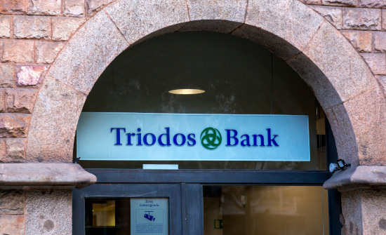 Triodos Bank, entre las primeras financieras en obtener la certificación B Lab
