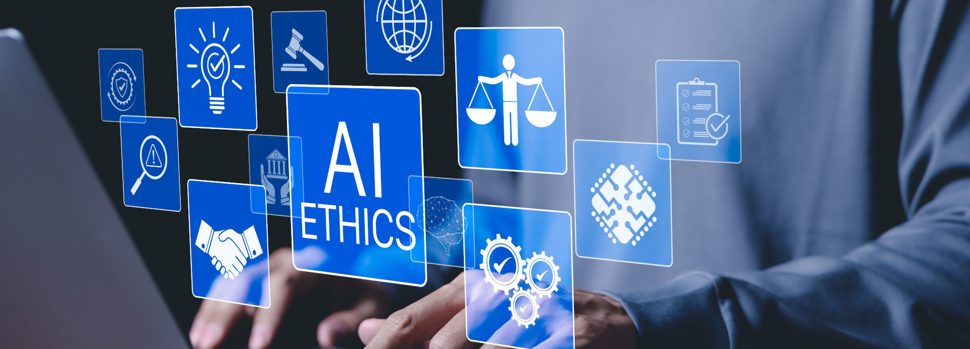 La IA responsable, clave para transformar la innovación tecnológica en impacto positivo para la sociedad