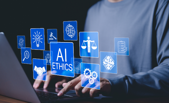 La IA responsable, clave para transformar la innovación tecnológica en impacto positivo para la sociedad