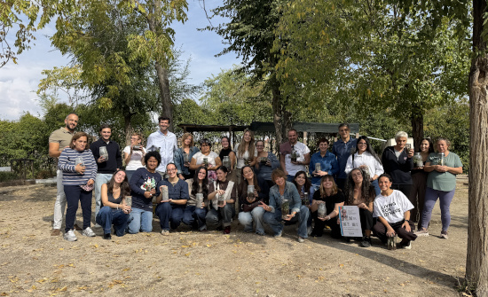 El XIX Día Solidario de las Empresas promueve el voluntariado corporativo en 7 ciudades españolas 