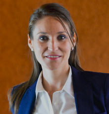 Elena Galante Marcos 