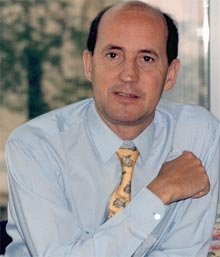 Ramón Guardia